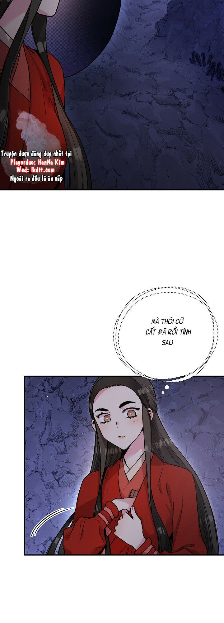 Tôi trở thành nhân vật phản diện giỏi nhất trong giới võ thuật: Chapter 32
