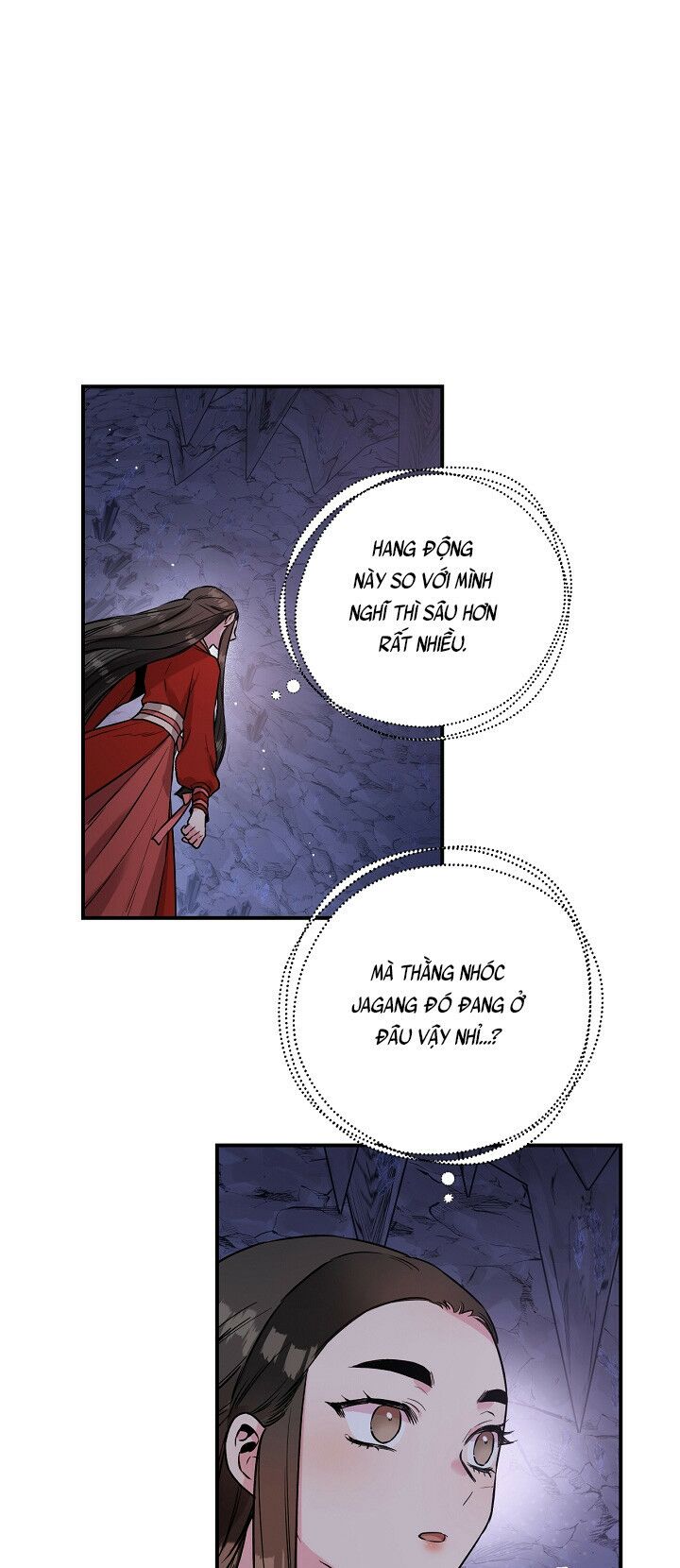 Tôi trở thành nhân vật phản diện giỏi nhất trong giới võ thuật: Chapter 32
