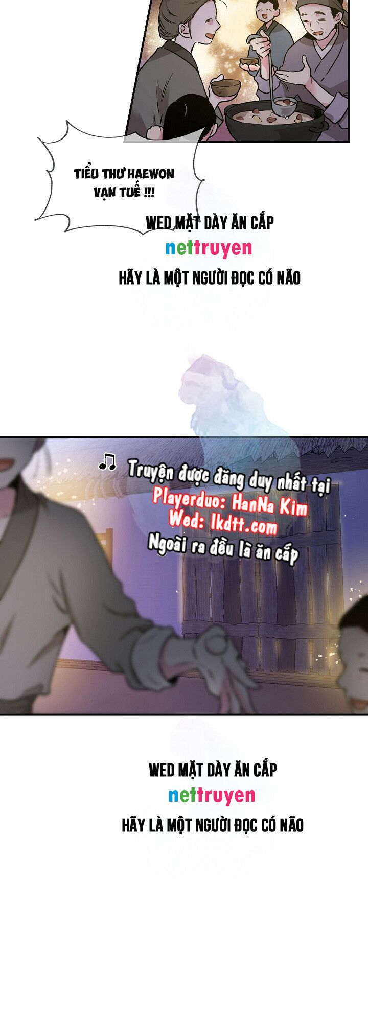Tôi trở thành nhân vật phản diện giỏi nhất trong giới võ thuật: Chapter 32