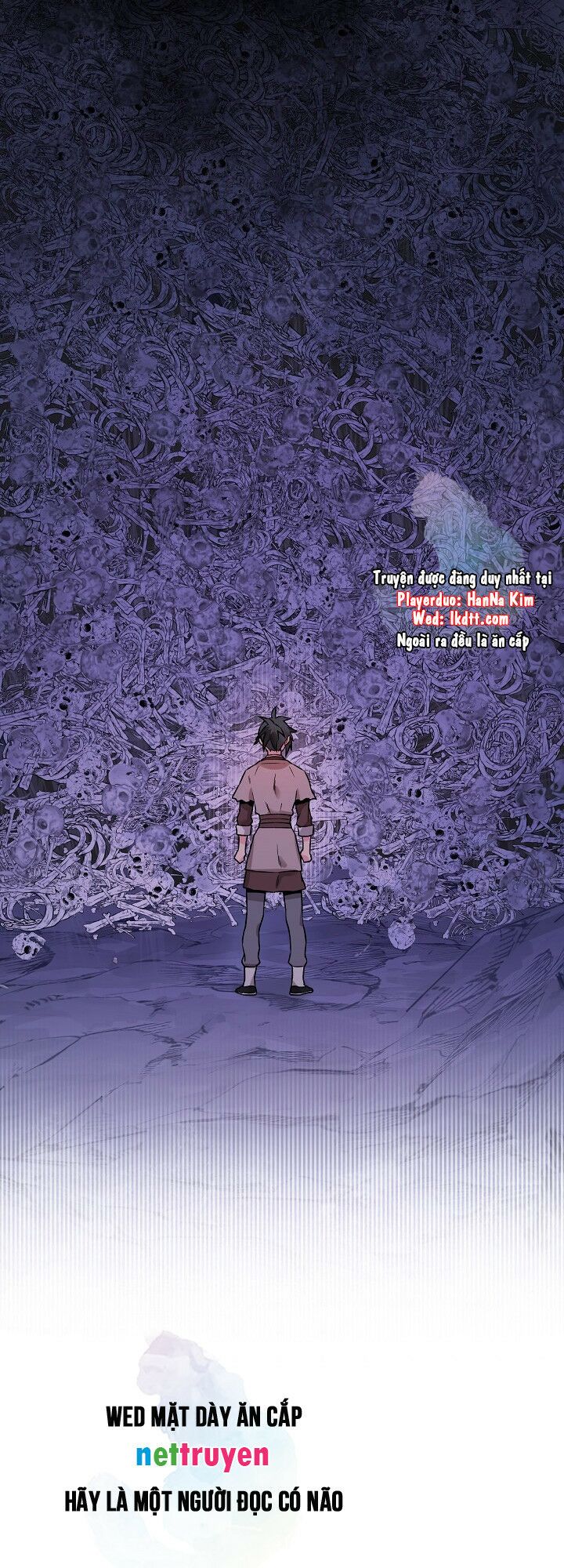 Tôi trở thành nhân vật phản diện giỏi nhất trong giới võ thuật: Chapter 32