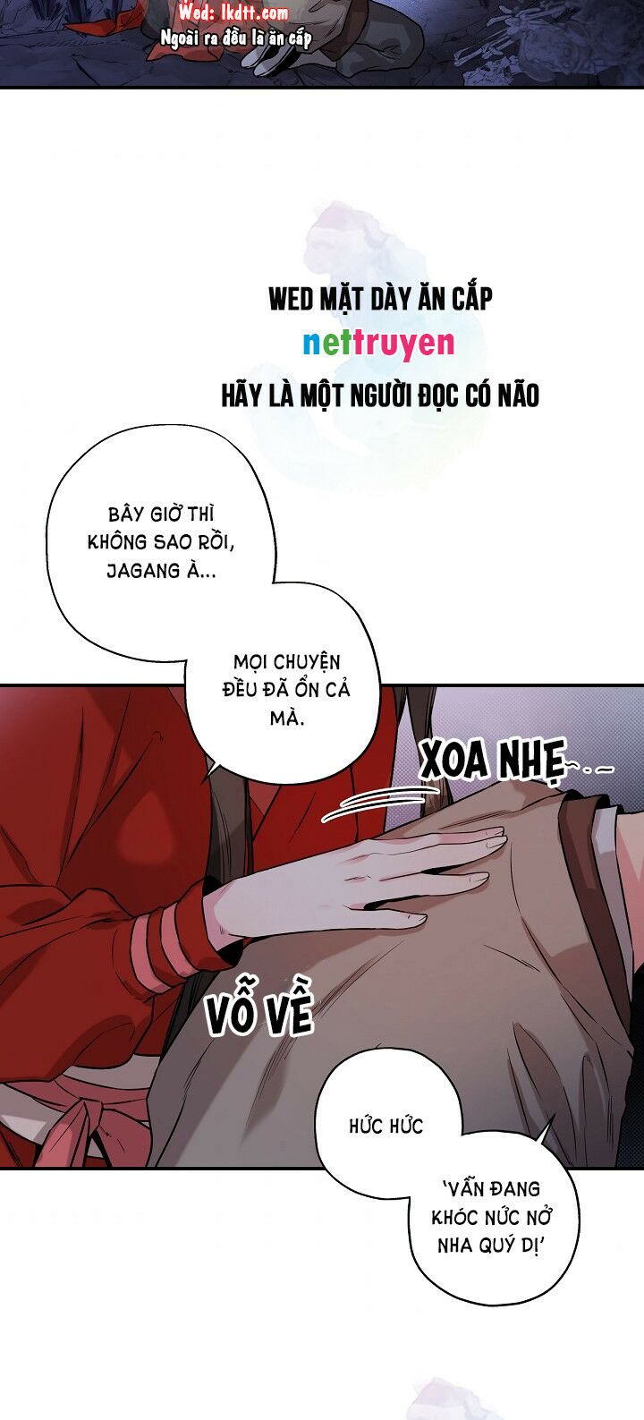 Tôi trở thành nhân vật phản diện giỏi nhất trong giới võ thuật: Chapter 32