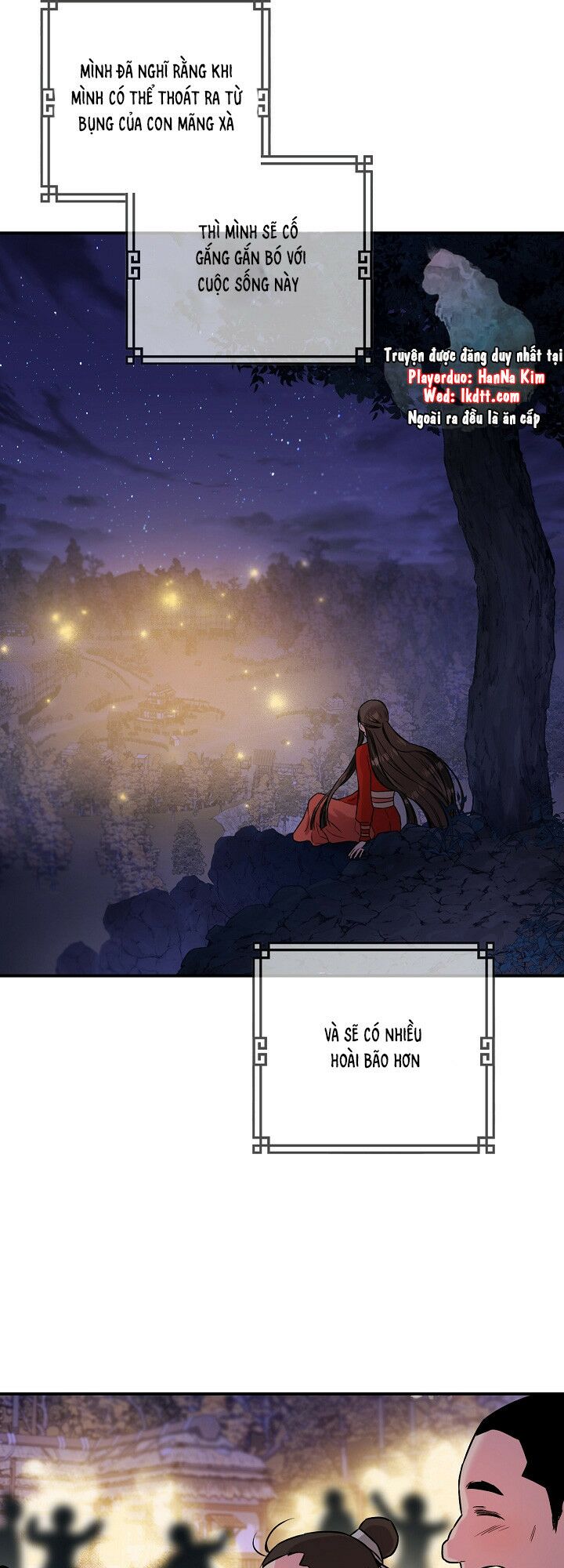 Tôi trở thành nhân vật phản diện giỏi nhất trong giới võ thuật: Chapter 32