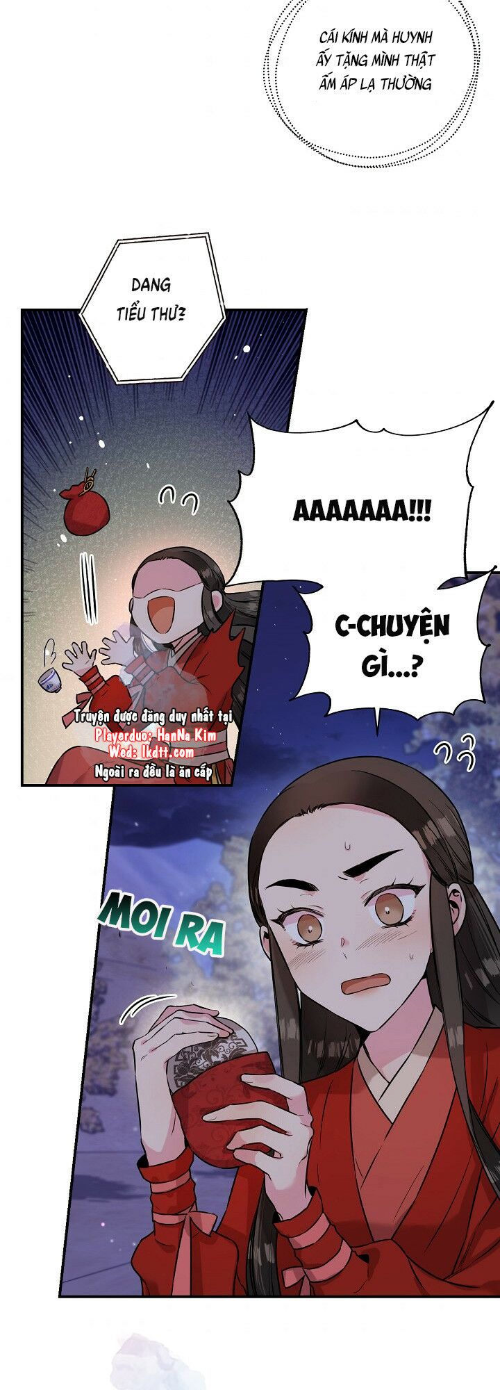 Tôi trở thành nhân vật phản diện giỏi nhất trong giới võ thuật: Chapter 32
