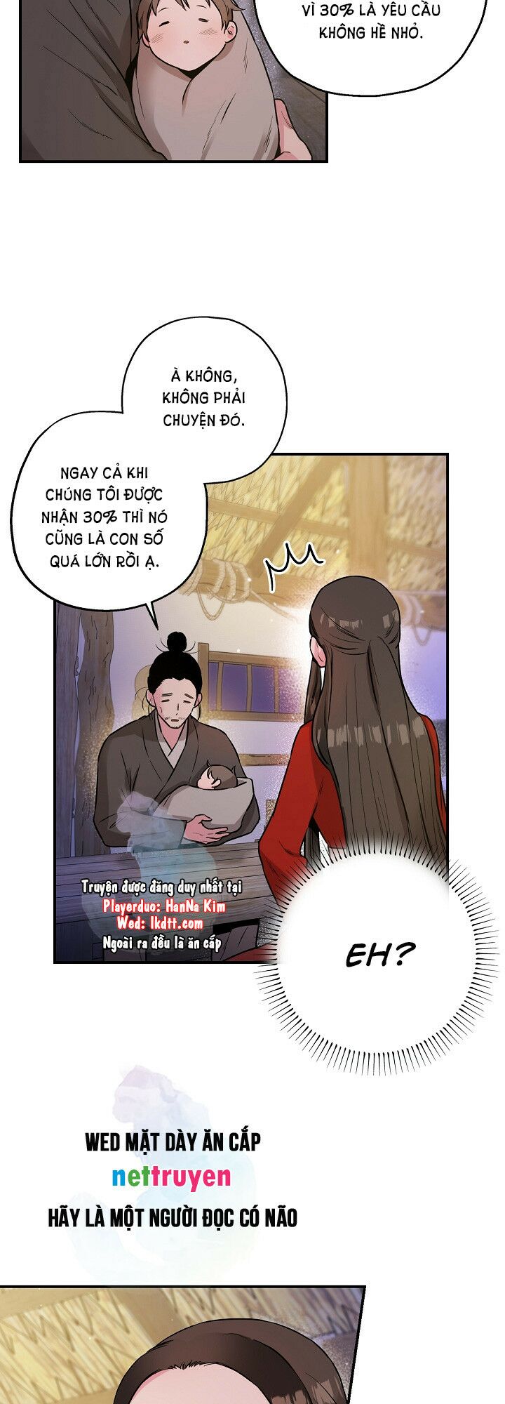 Tôi trở thành nhân vật phản diện giỏi nhất trong giới võ thuật: Chapter 32