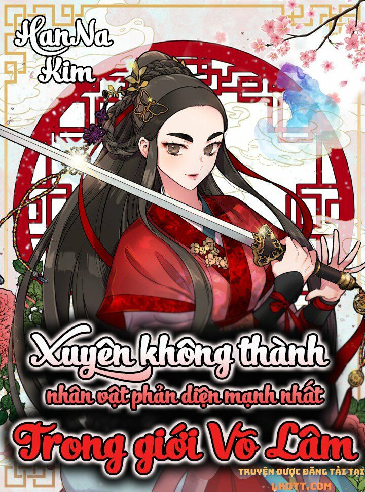 Tôi trở thành nhân vật phản diện giỏi nhất trong giới võ thuật: Chapter 38