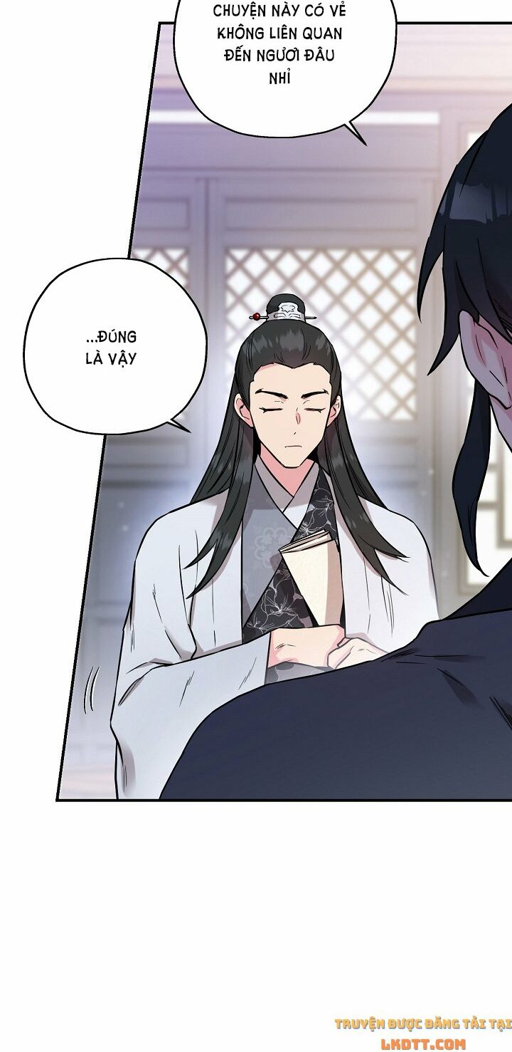Tôi trở thành nhân vật phản diện giỏi nhất trong giới võ thuật: Chapter 38