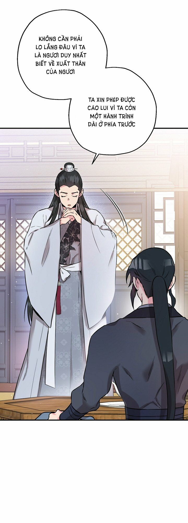 Tôi trở thành nhân vật phản diện giỏi nhất trong giới võ thuật: Chapter 38