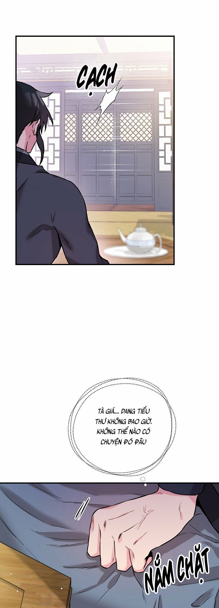 Tôi trở thành nhân vật phản diện giỏi nhất trong giới võ thuật: Chapter 38