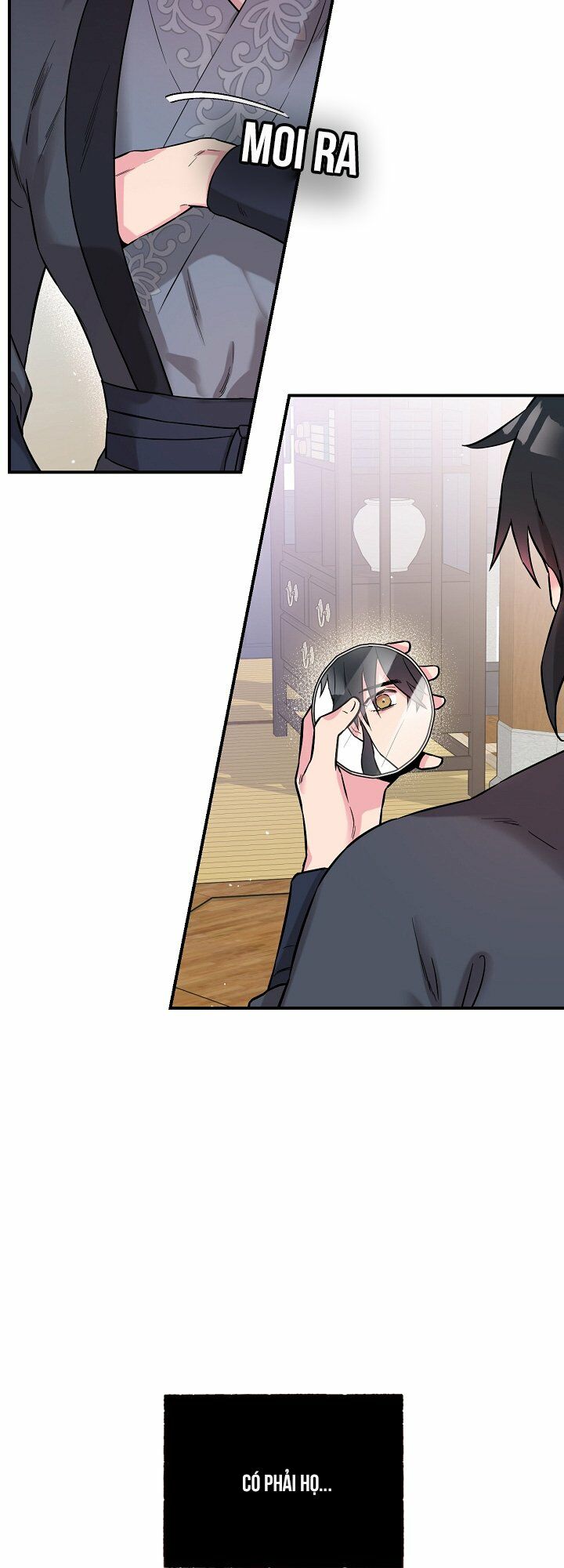 Tôi trở thành nhân vật phản diện giỏi nhất trong giới võ thuật: Chapter 38