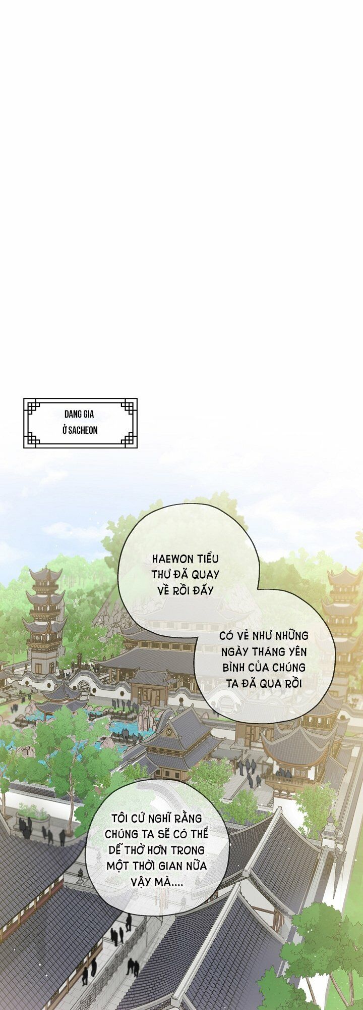 Tôi trở thành nhân vật phản diện giỏi nhất trong giới võ thuật: Chapter 38