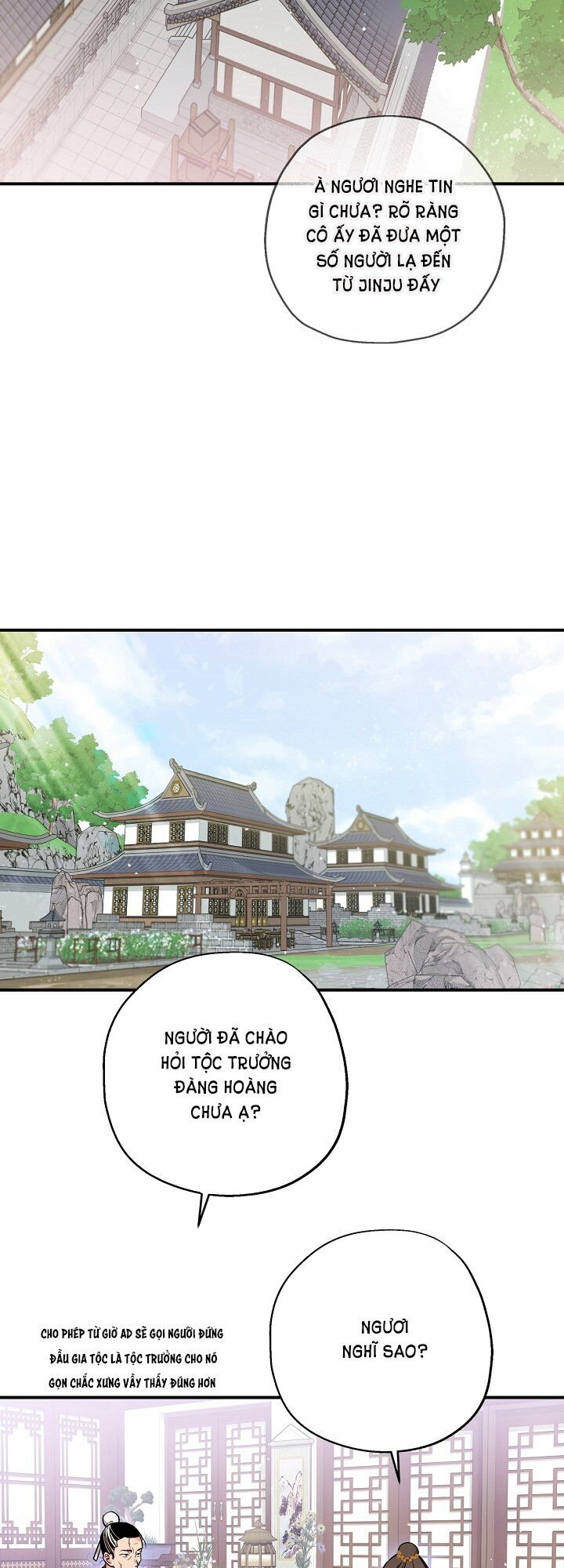 Tôi trở thành nhân vật phản diện giỏi nhất trong giới võ thuật: Chapter 38