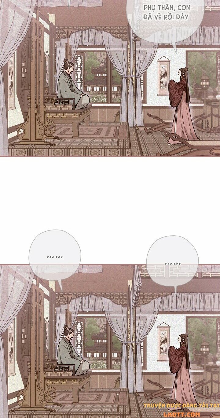 Tôi trở thành nhân vật phản diện giỏi nhất trong giới võ thuật: Chapter 38