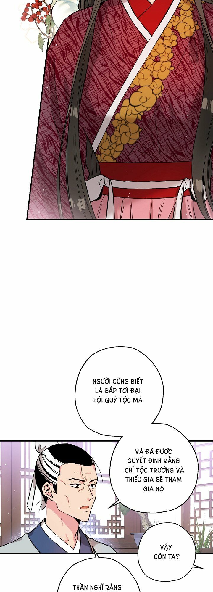 Tôi trở thành nhân vật phản diện giỏi nhất trong giới võ thuật: Chapter 38