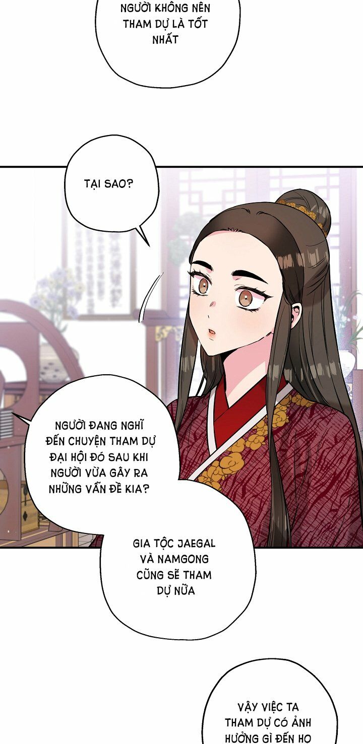 Tôi trở thành nhân vật phản diện giỏi nhất trong giới võ thuật: Chapter 38