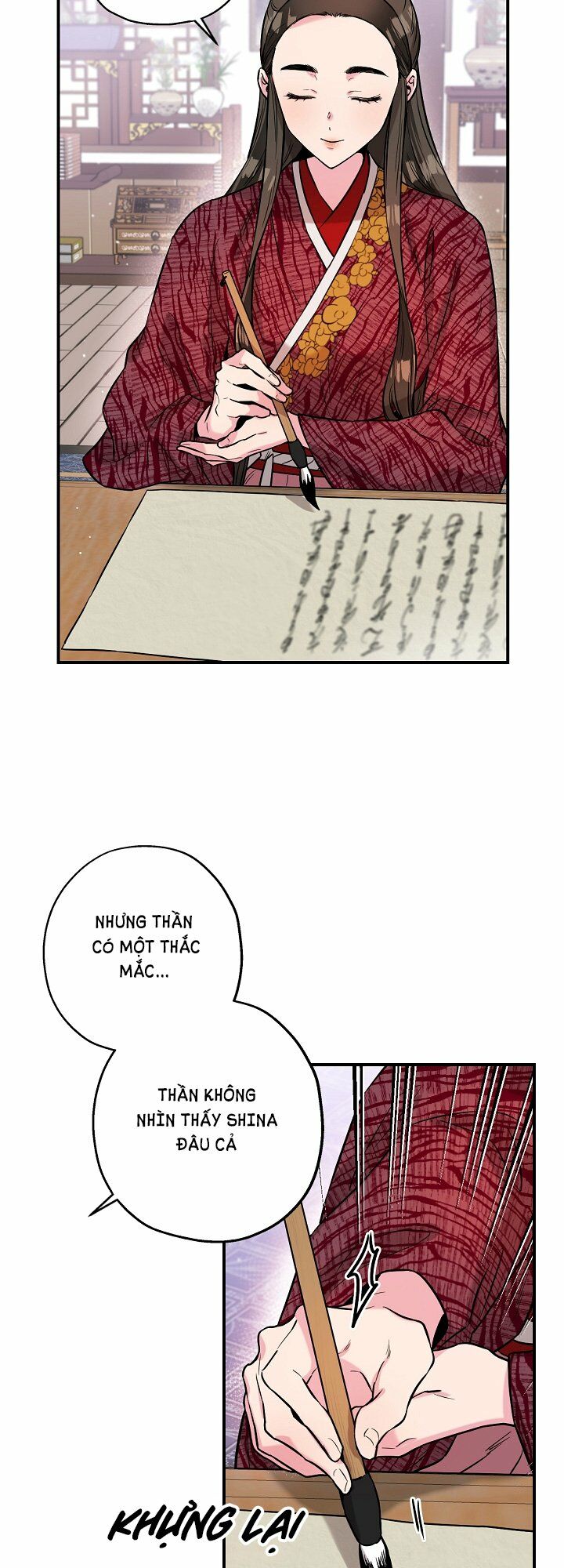 Tôi trở thành nhân vật phản diện giỏi nhất trong giới võ thuật: Chapter 38