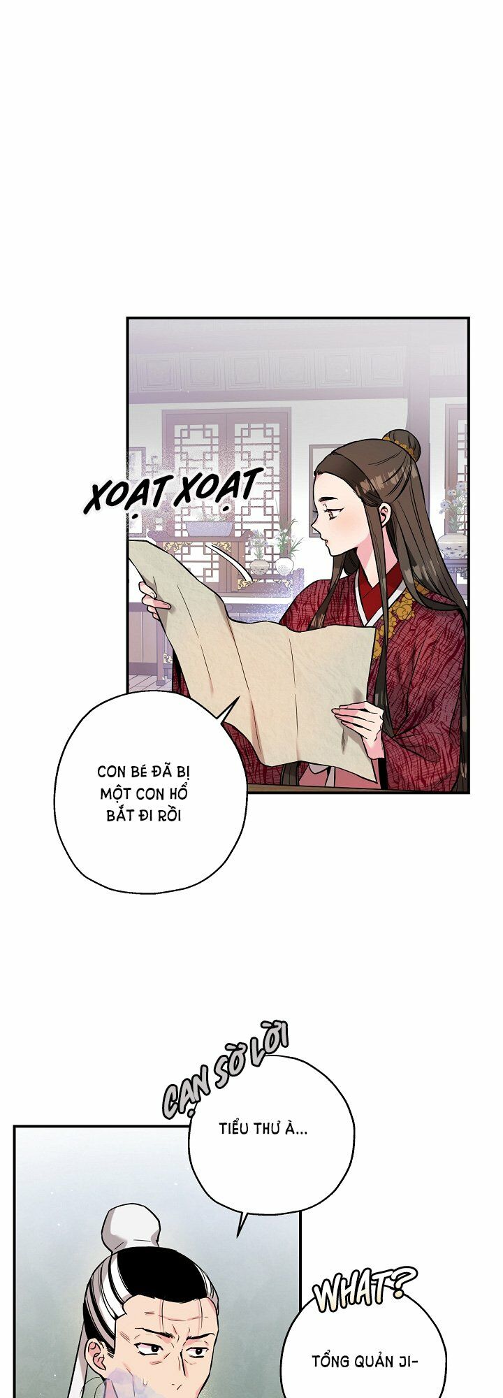 Tôi trở thành nhân vật phản diện giỏi nhất trong giới võ thuật: Chapter 38