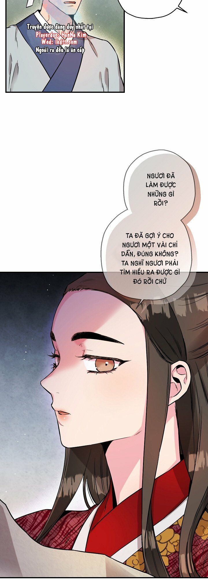 Tôi trở thành nhân vật phản diện giỏi nhất trong giới võ thuật: Chapter 38