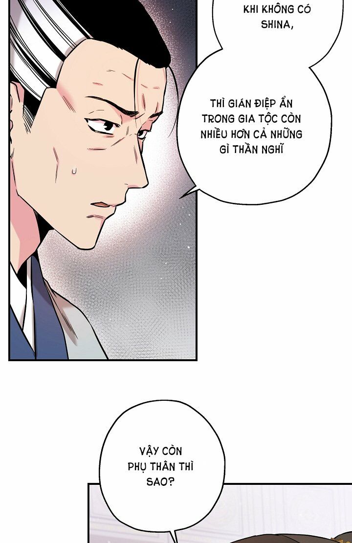 Tôi trở thành nhân vật phản diện giỏi nhất trong giới võ thuật: Chapter 38