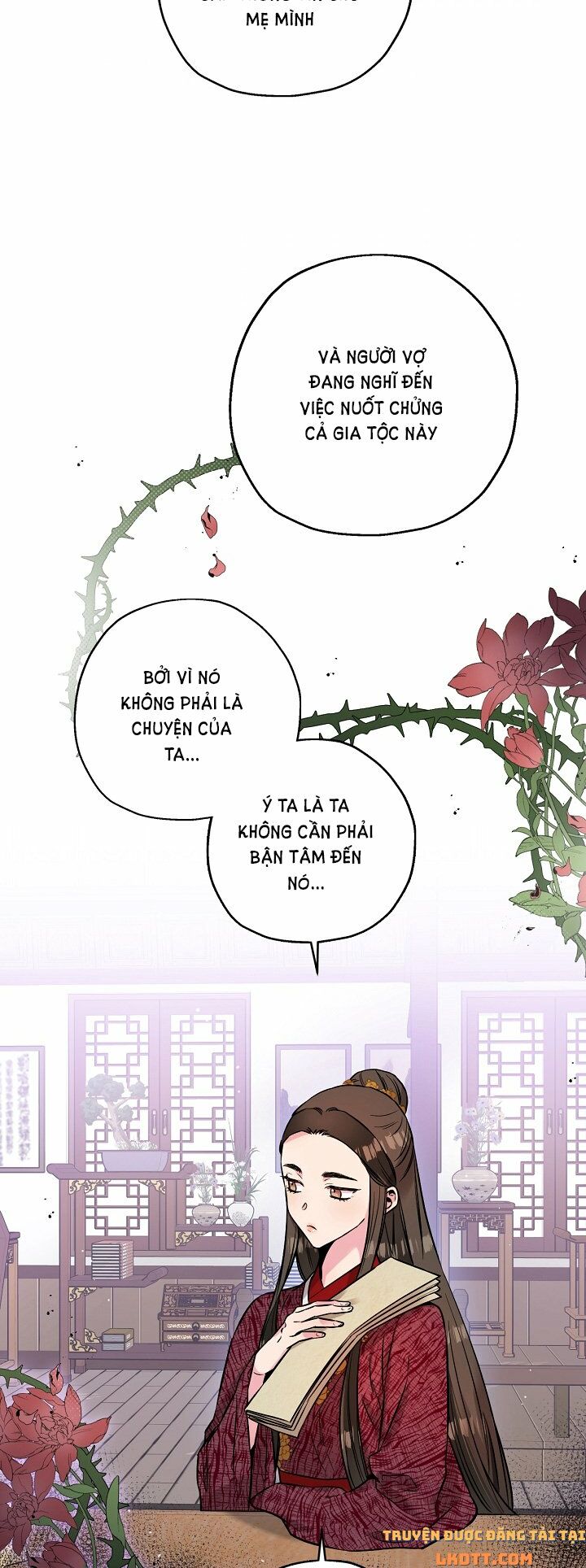 Tôi trở thành nhân vật phản diện giỏi nhất trong giới võ thuật: Chapter 38