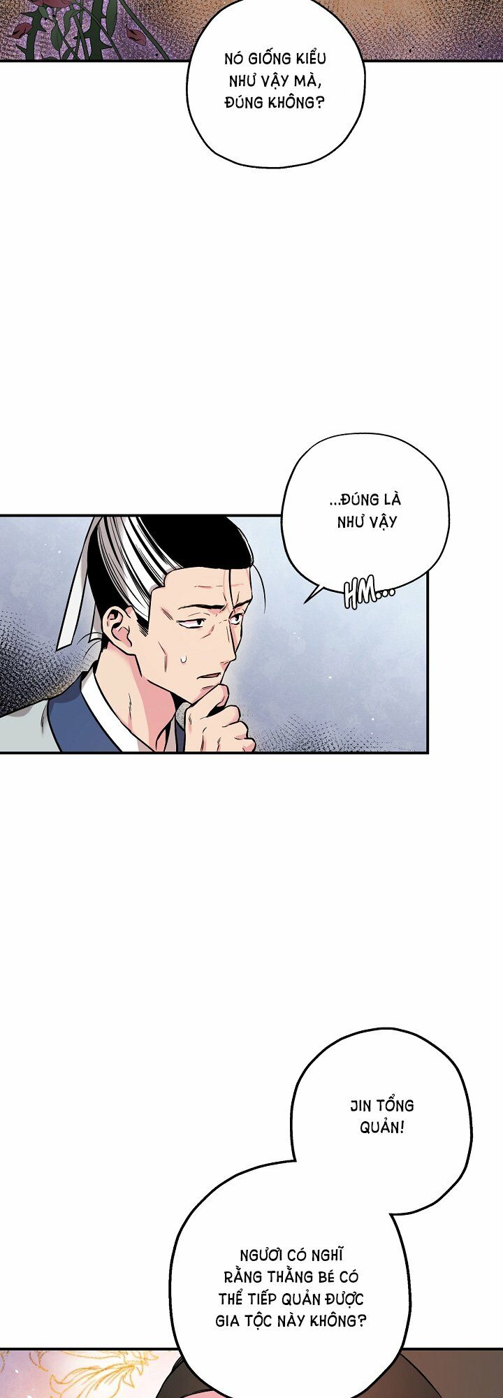 Tôi trở thành nhân vật phản diện giỏi nhất trong giới võ thuật: Chapter 38