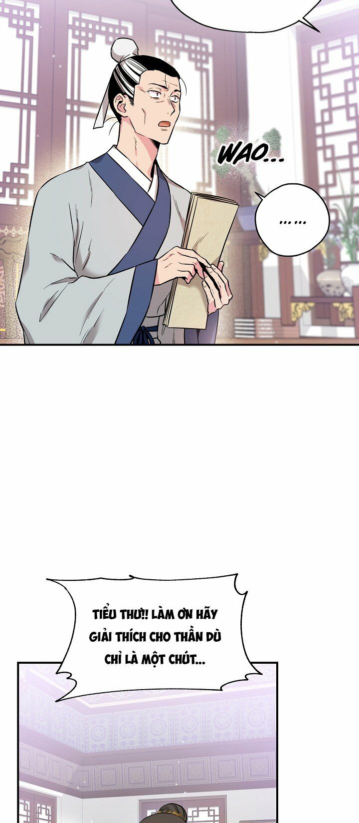 Tôi trở thành nhân vật phản diện giỏi nhất trong giới võ thuật: Chapter 38