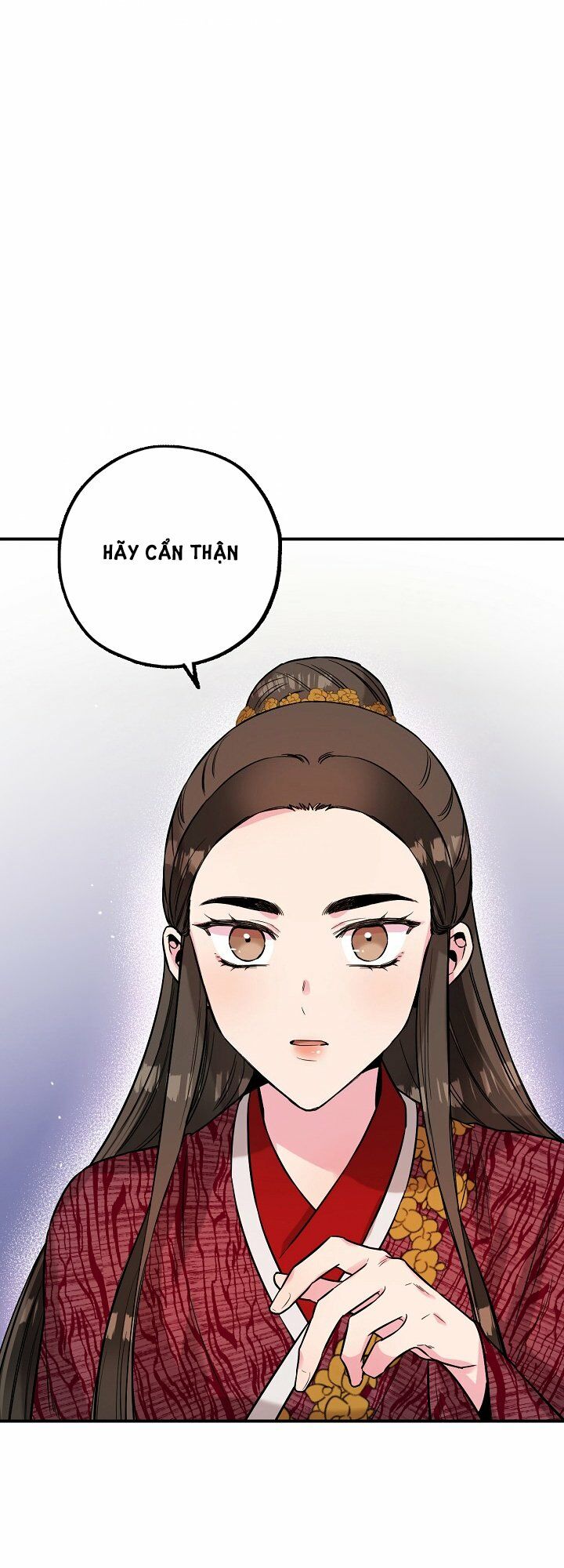 Tôi trở thành nhân vật phản diện giỏi nhất trong giới võ thuật: Chapter 38