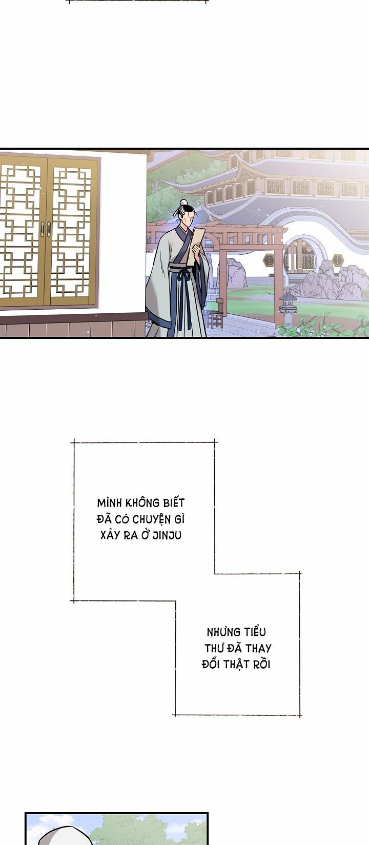 Tôi trở thành nhân vật phản diện giỏi nhất trong giới võ thuật: Chapter 38