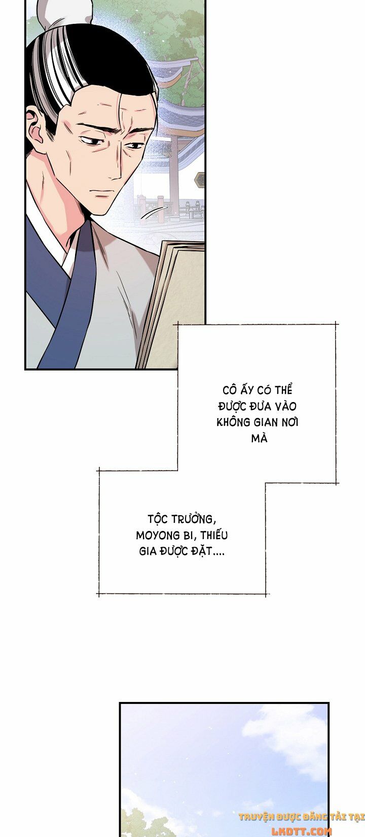 Tôi trở thành nhân vật phản diện giỏi nhất trong giới võ thuật: Chapter 38