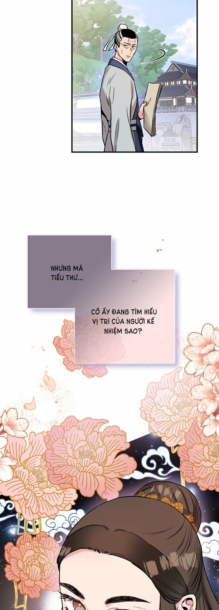 Tôi trở thành nhân vật phản diện giỏi nhất trong giới võ thuật: Chapter 38