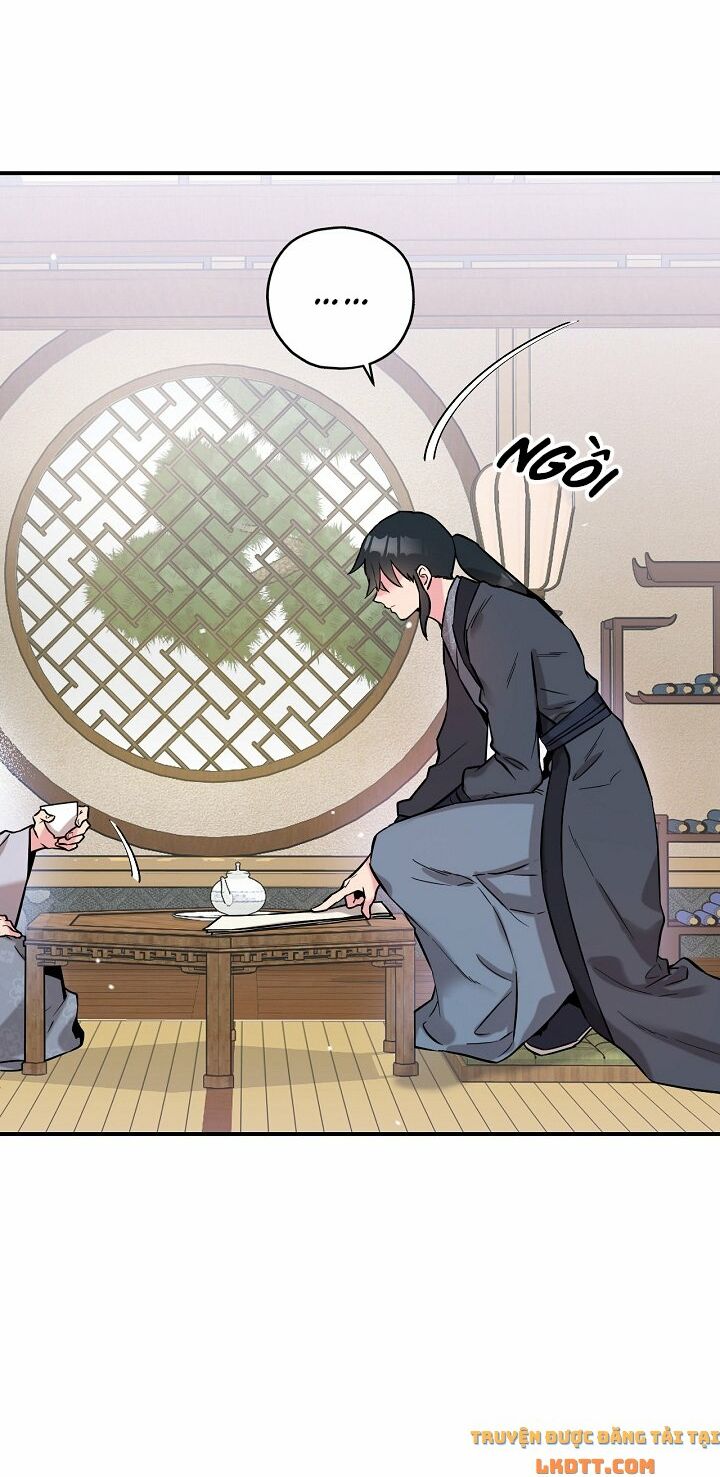Tôi trở thành nhân vật phản diện giỏi nhất trong giới võ thuật: Chapter 38