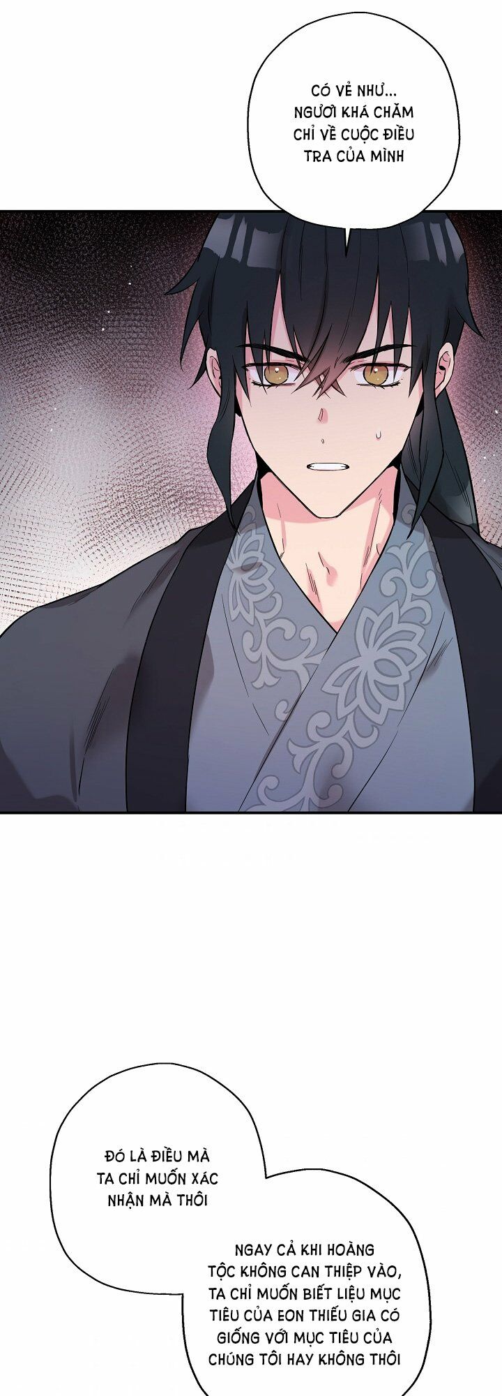 Tôi trở thành nhân vật phản diện giỏi nhất trong giới võ thuật: Chapter 38