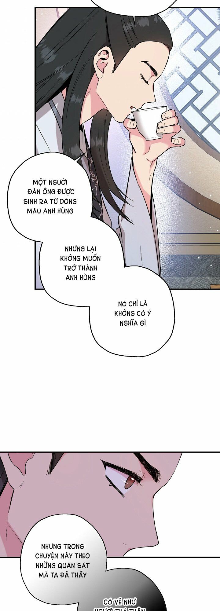 Tôi trở thành nhân vật phản diện giỏi nhất trong giới võ thuật: Chapter 38