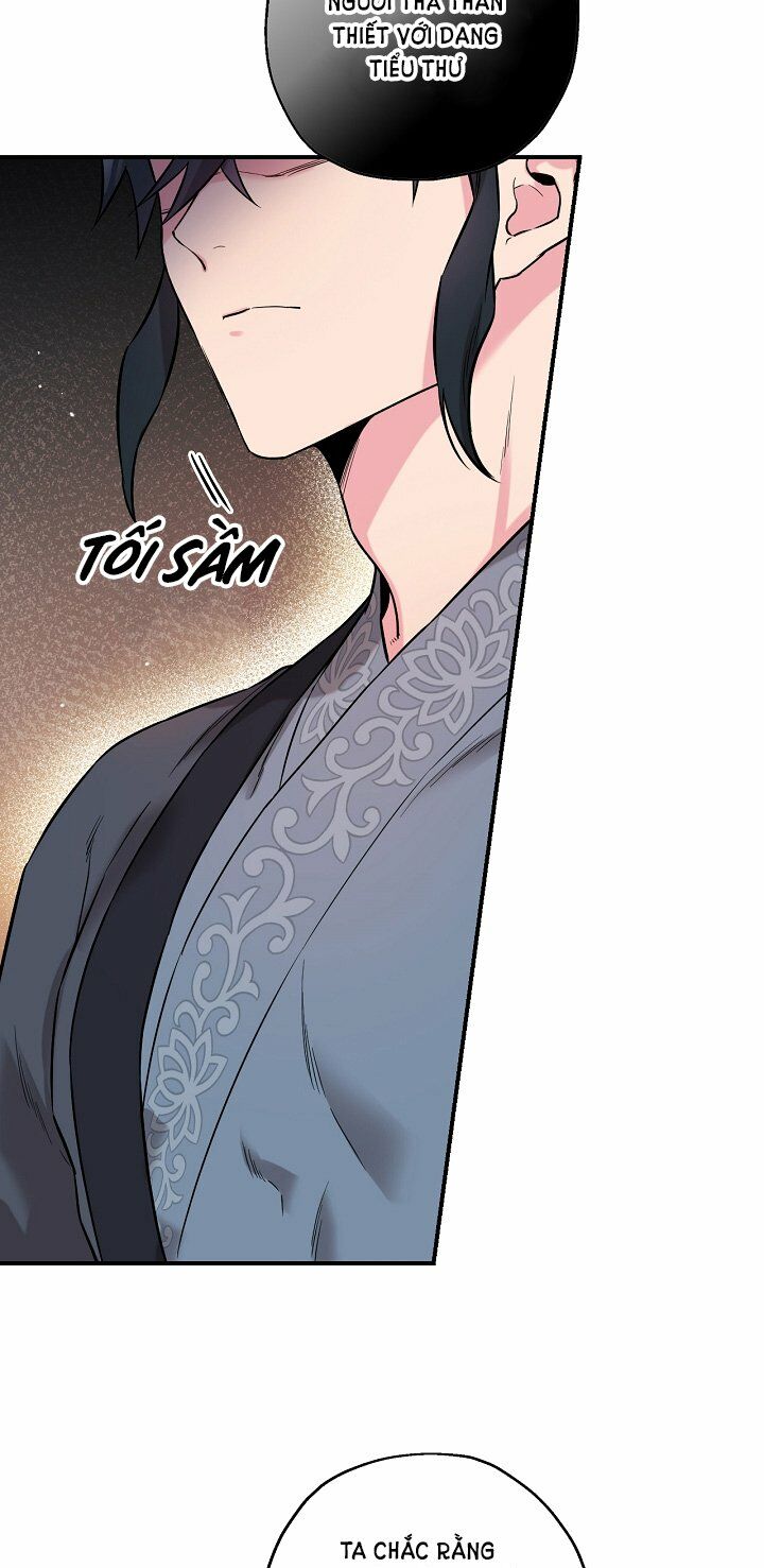 Tôi trở thành nhân vật phản diện giỏi nhất trong giới võ thuật: Chapter 38