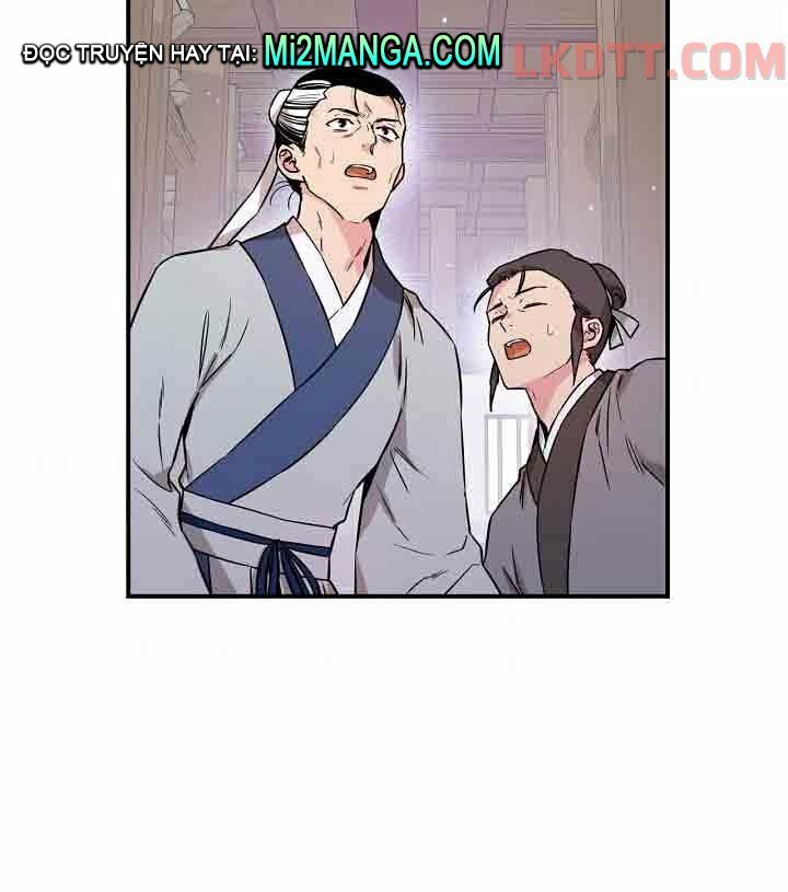 Tôi trở thành nhân vật phản diện giỏi nhất trong giới võ thuật: Chapter 48.1