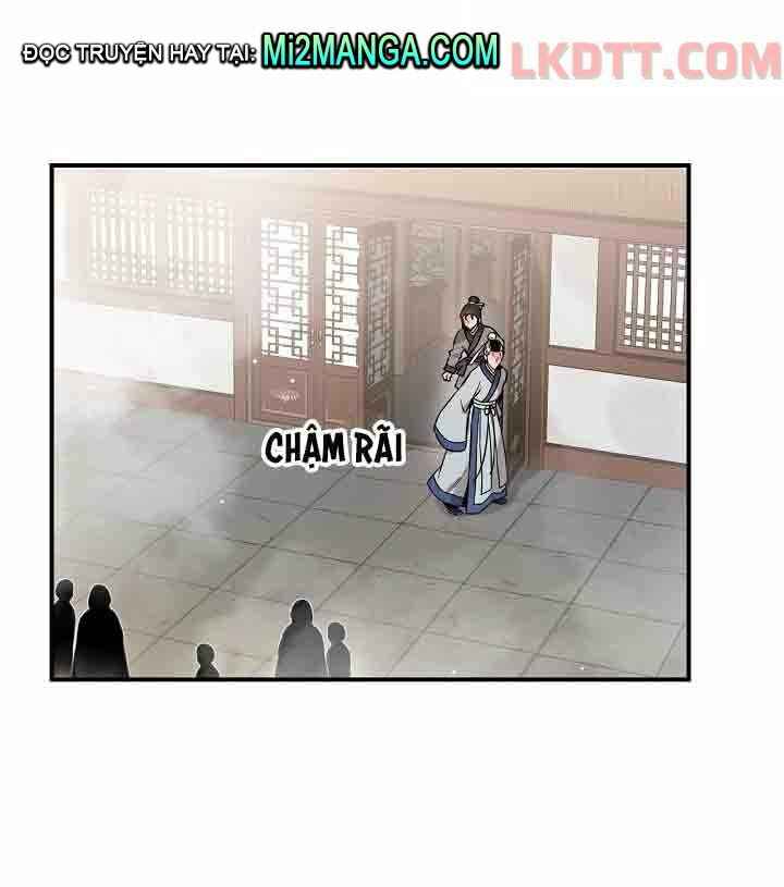 Tôi trở thành nhân vật phản diện giỏi nhất trong giới võ thuật: Chapter 48.1