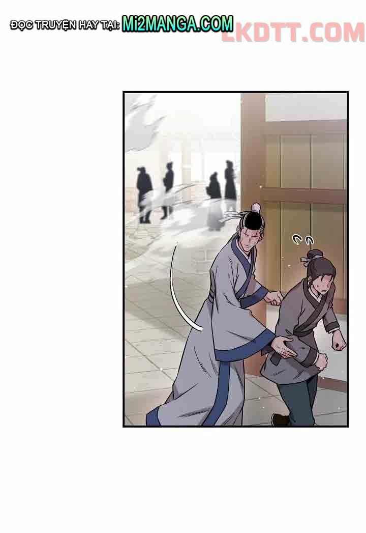 Tôi trở thành nhân vật phản diện giỏi nhất trong giới võ thuật: Chapter 48.1
