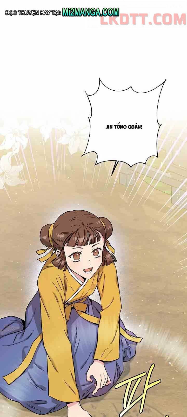Tôi trở thành nhân vật phản diện giỏi nhất trong giới võ thuật: Chapter 48.1