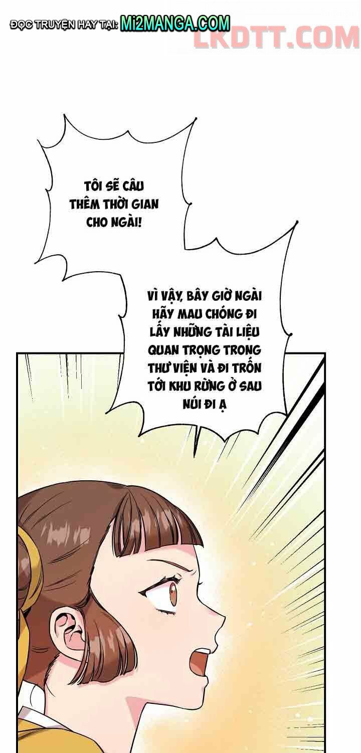 Tôi trở thành nhân vật phản diện giỏi nhất trong giới võ thuật: Chapter 48.1