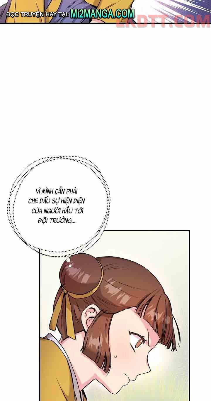 Tôi trở thành nhân vật phản diện giỏi nhất trong giới võ thuật: Chapter 48.1