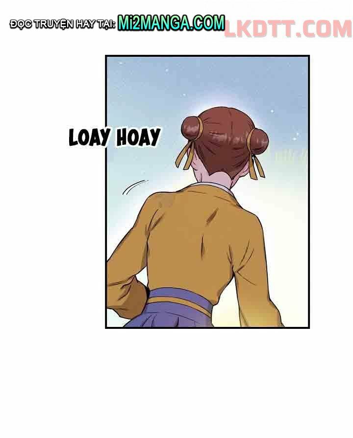 Tôi trở thành nhân vật phản diện giỏi nhất trong giới võ thuật: Chapter 48.1