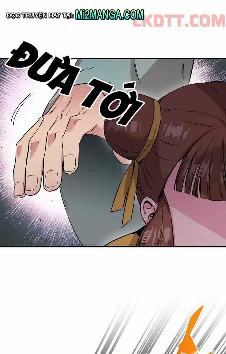 Tôi trở thành nhân vật phản diện giỏi nhất trong giới võ thuật: Chapter 48.1