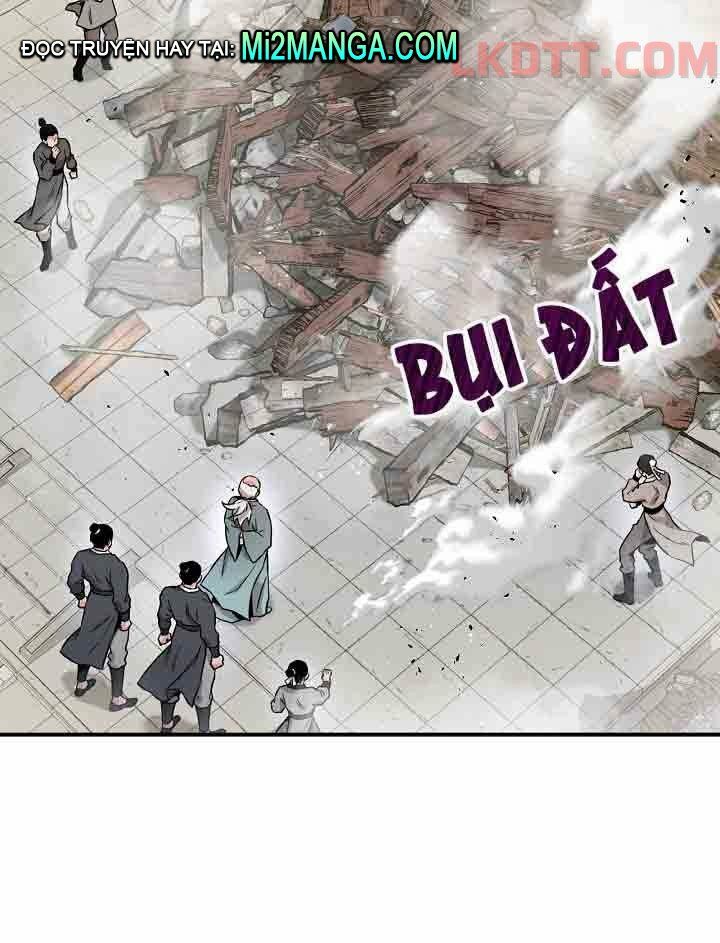 Tôi trở thành nhân vật phản diện giỏi nhất trong giới võ thuật: Chapter 48.1