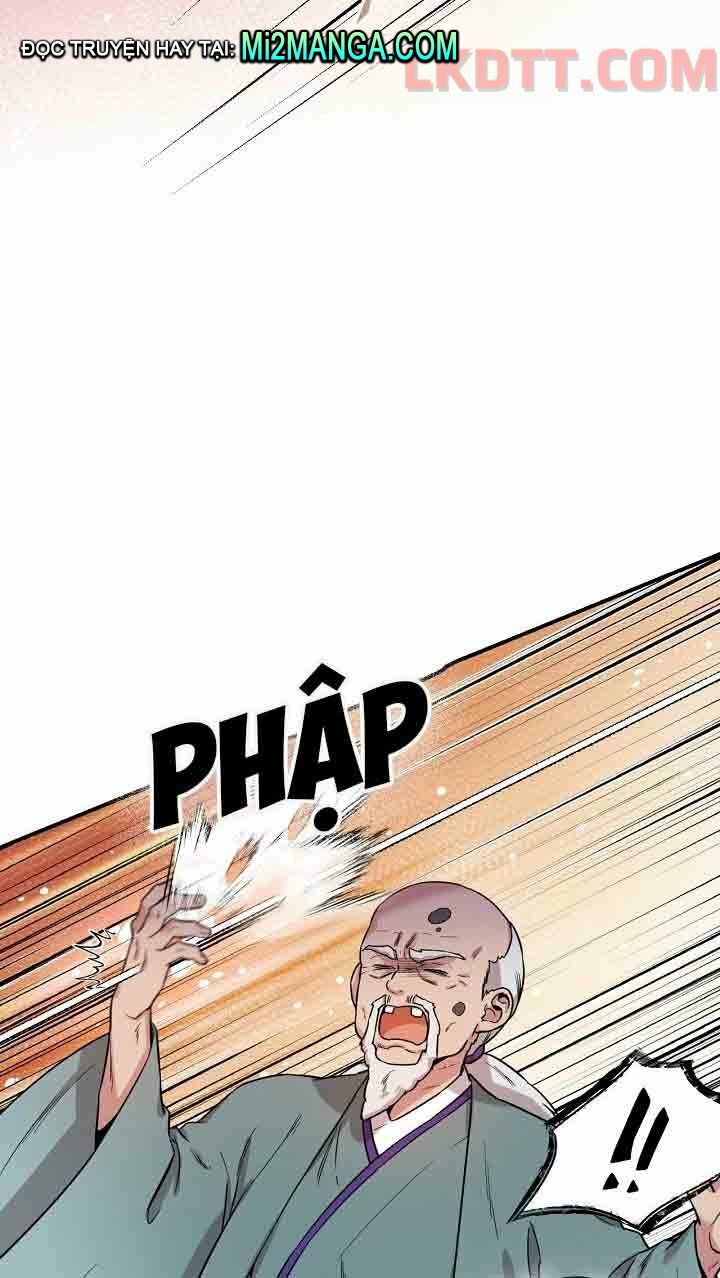Tôi trở thành nhân vật phản diện giỏi nhất trong giới võ thuật: Chapter 48.1