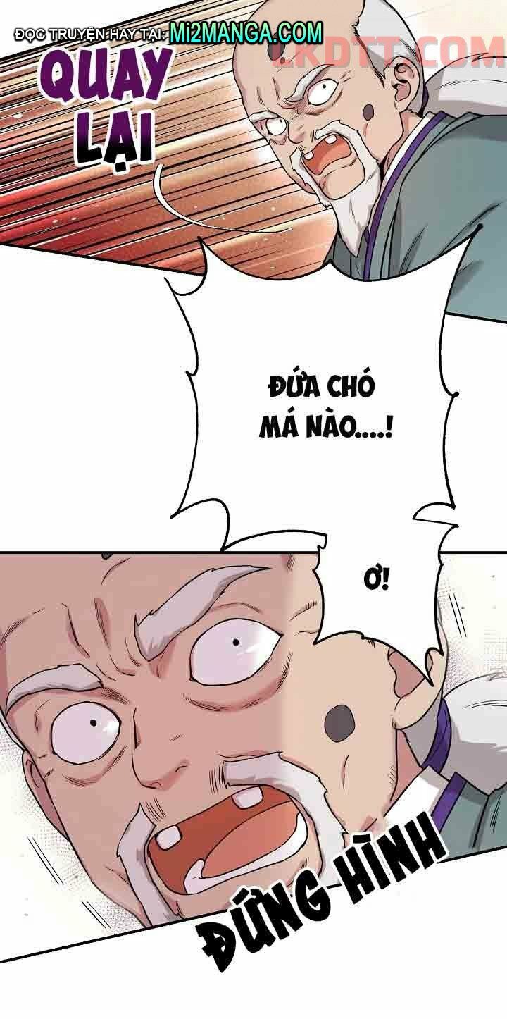 Tôi trở thành nhân vật phản diện giỏi nhất trong giới võ thuật: Chapter 48.1