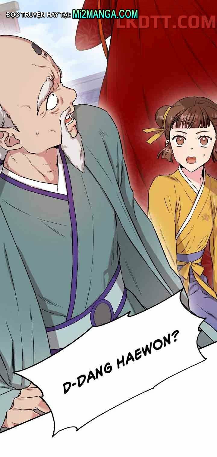 Tôi trở thành nhân vật phản diện giỏi nhất trong giới võ thuật: Chapter 48.1