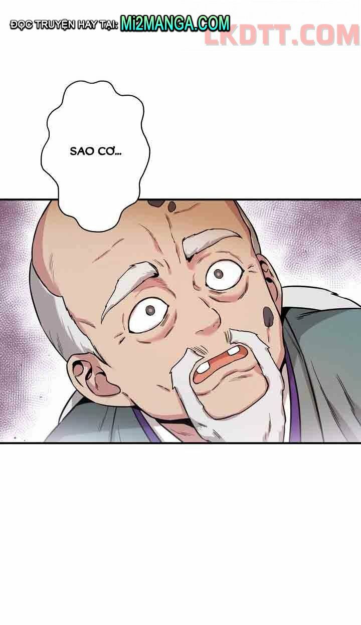 Tôi trở thành nhân vật phản diện giỏi nhất trong giới võ thuật: Chapter 48.1