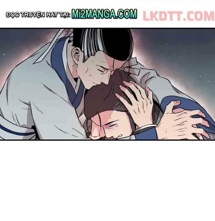 Tôi trở thành nhân vật phản diện giỏi nhất trong giới võ thuật: Chapter 48.1
