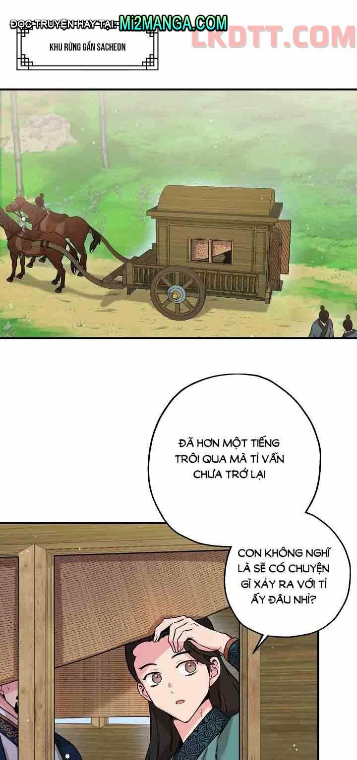 Tôi trở thành nhân vật phản diện giỏi nhất trong giới võ thuật: Chapter 48.2