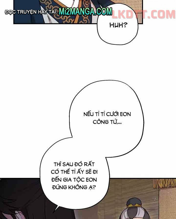 Tôi trở thành nhân vật phản diện giỏi nhất trong giới võ thuật: Chapter 48.2