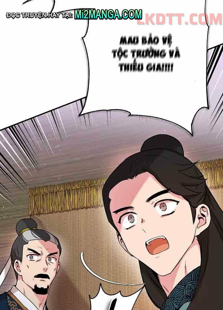 Tôi trở thành nhân vật phản diện giỏi nhất trong giới võ thuật: Chapter 48.2